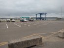 Océanopolis, port